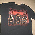 Immortal - TShirt or Longsleeve - Immortal Demons of Metal T-shirt