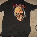 Repulsion - TShirt or Longsleeve - Repulsion SLAUGHTER OF THE INNOCENT 1992 or 1993
