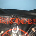 Bathory - Battle Jacket - Bathory vest