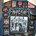 Emperor - TShirt or Longsleeve - Emperor Battle jacket