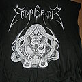 Emperor - TShirt or Longsleeve - Emperor witches sabbath shirt, realy old
