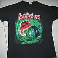 Destruction - TShirt or Longsleeve - destruction vintage shirt
