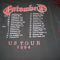 Entombed - TShirt or Longsleeve - Entombed '94 US Tour longsleeve
