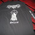 Nokturnal Mortum - TShirt or Longsleeve - Rare Nokturnal Mortum Longsleeve FOR SALE or TRADE!