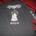 Nokturnal Mortum - TShirt or Longsleeve - Rare Nokturnal Mortum Longsleeve FOR SALE or TRADE!