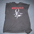Bathory - TShirt or Longsleeve - was a bathory long sleeve 1999
