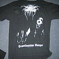 Darkthrone - TShirt or Longsleeve - Darkthrone transilvanian hunger