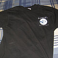 Samael - TShirt or Longsleeve - Samael Passage