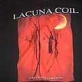 Lacuna Coil - TShirt or Longsleeve - Lacuna Coil Unleashed Memories