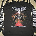 Dismember - TShirt or Longsleeve - dismember shirt