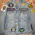 Municipal Waste - TShirt or Longsleeve - Municipal Waste Batlle jacket