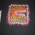 Gwar - TShirt or Longsleeve - Gwar shirt
