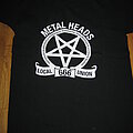 - Metalheads union