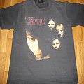 Danzig - TShirt or Longsleeve - Danzig Lucifuge shirt