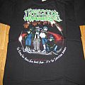 Infectious Grooves - TShirt or Longsleeve - Infectious grooves shirt