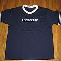 Prong - TShirt or Longsleeve - Prong hockey shirt