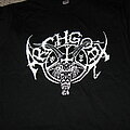 ARCHGOAT - TShirt or Longsleeve - Archgoat Russian Tour shirt