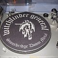 - Turntable Slipmats
