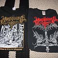 Morbosidad - TShirt or Longsleeve - Morbosidad Mobosidad Shirts
