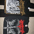 Morbosidad - TShirt or Longsleeve - Morbosidad Mobosidad Shirts