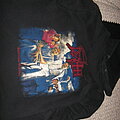 Death - TShirt or Longsleeve - Death Spiritual Healing Hoodie