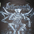 Behemoth - TShirt or Longsleeve - Behemoth Tshirt