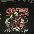 Clash Of The Titans - TShirt or Longsleeve - clash of the titans SLAYER ANTHRAX MEGADETH