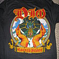 Dio - TShirt or Longsleeve - Dio Sacred Heart Tour Shirt