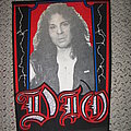 Dio - Patch - Dio Backpatch