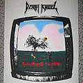 - Death Angel Frolic Through The Park Back Patch