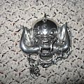 - Motörhead Belt buckle