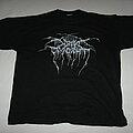 Darkthrone - TShirt or Longsleeve - Darkthrone - Total Death shirt