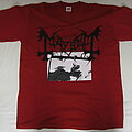 Mayhem - TShirt or Longsleeve - Mayhem - Deathchrush