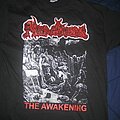 Merciless (Swe) - TShirt or Longsleeve - Merciless (Swe) - The Awakening T-Shirt Size M