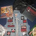 Sepultura - TShirt or Longsleeve - Sepultura My Vest
