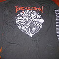 Repulsion - TShirt or Longsleeve - Repulsion LS