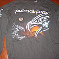 Primal Fear - TShirt or Longsleeve - Primal Fear 1st album LS
