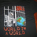 Vio-Lence - TShirt or Longsleeve - Vio-Lence 1990 tour