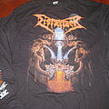 Dismember - TShirt or Longsleeve - Dismember like an ever flowing LS