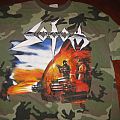 Sodom - TShirt or Longsleeve - Sodom Agent Orange Camo