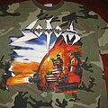Sodom - TShirt or Longsleeve - Sodom Agent Orange Camo