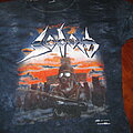 Sodom - TShirt or Longsleeve - Sodom Persecution Mania