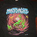 Massacre (USA) - TShirt or Longsleeve - Massacre (USA) Massacre from beyond tour