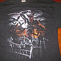 Dio - TShirt or Longsleeve - DIO 2004 Halloween weekend tour