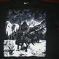 Dissection - TShirt or Longsleeve - Dissection 1996 US tour