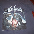 Sodom - TShirt or Longsleeve - Sodom get what you deserve