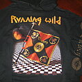 Running Wild - TShirt or Longsleeve - Running Wild victory hoodie