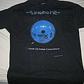SINDROME - TShirt or Longsleeve - SINDROME Shirt 1992