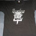 INCUBUS - TShirt or Longsleeve - INCUBUS 7'' Shirt