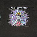 SINDROME - TShirt or Longsleeve - SINDROME SHIRT 01